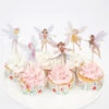 Meri Meri Fairy Cupcakes 2 Meri Meri Fairy Cupcakes