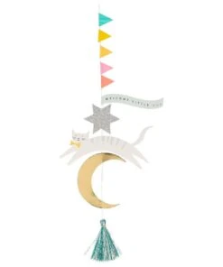 Meri Meri Biglietto Di Auguri Nascita Welcome Little One