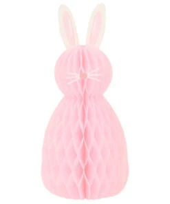 Meri Meri Honeycomb Spring Bunnies