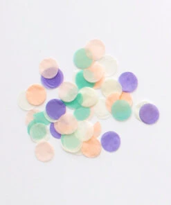 Meri Meri Pastel Party Confetti