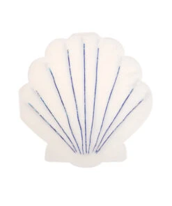 Meri Meri Small Shell Napkin