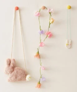 Meri Meri Plush Bunny Bag