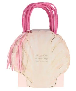 Meri Meri Meerjungfrau-Party-Tütchen