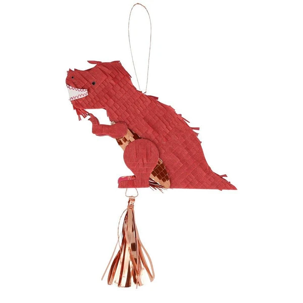 Meri Meri T-Rex Pinata Favor 3 Meri Meri T-Rex Pinata Favor