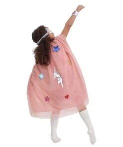 Meri Meri Superhero Cape Dress Up