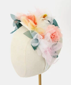 Meri Meri Floral Headband