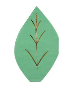 Meri Meri Leaf Napkins Smell