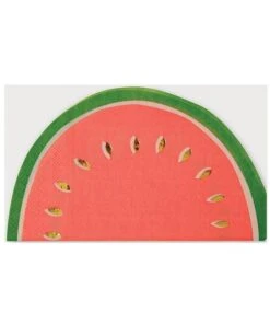 Meri Meri Watermelon Napkins