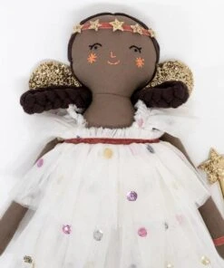 Meri Meri Florence Sequin Tulle Angel Doll