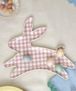Meri Meri Porcelain Bunny Plates