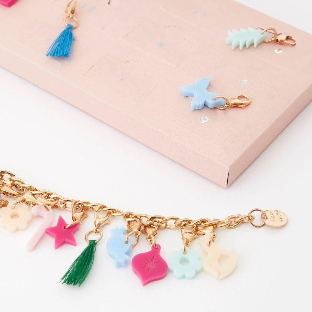 Meri Meri Calendario Dell Avvento Winter Ballerina 3 Meri Meri Calendario Dell Avvento Winter Ballerina