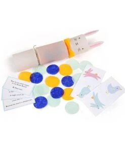 Meri Meri Osterhase Mini Cracker