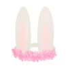 Meri Meri Bunny Ears Headbands 2 Meri Meri Bunny Ears Headbands