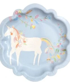 Meri Meri Magical Princess Small Plates