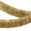 Meri Meri Gold Tinsel Garland 2 Meri Meri Gold Tinsel Garland