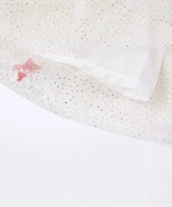 Meri Meri Reindeer Shaker Tutu Headband Dress Up Set