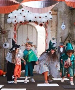 Meri Meri Balloon Eyeball Garland