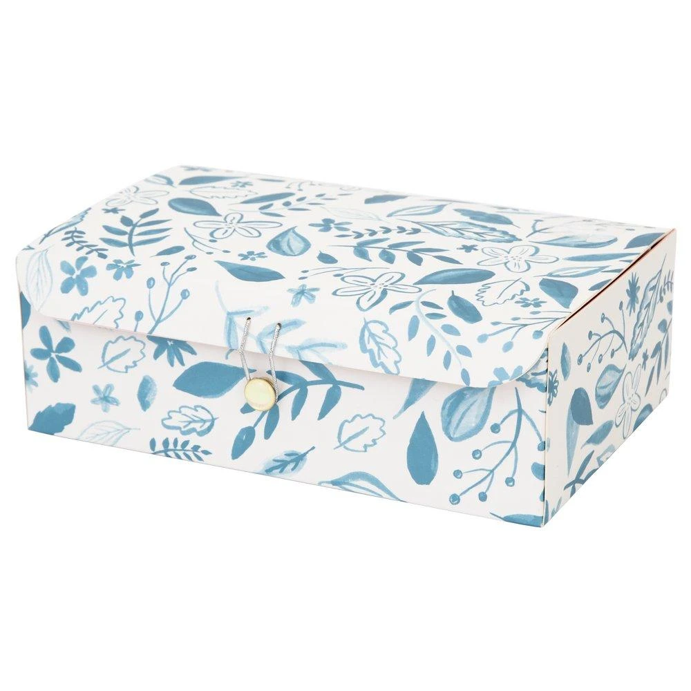 Meri Meri Calendario Dell Avvento Winter Ballerina 6 Meri Meri Calendario Dell Avvento Winter Ballerina