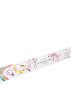 Meri Meri Unicorn Colouring Posters