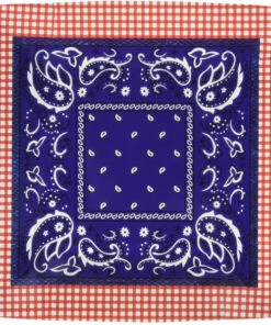 Meri Meri Plate Howdy Comboy