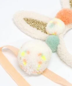 Meri Meri Pompom Bunny Costume