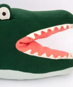 Meri Meri Jeremy Crocodile Large Toy