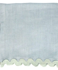 Meri Meri Pastel Cloth Napkins 7 Meri Meri Pastel Cloth Napkins