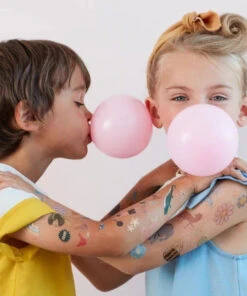 Meri Meri Magic Large Tattoos