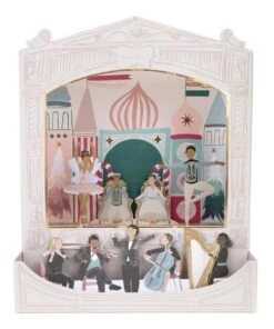 Meri Meri Nutcracker Theatre Advent Calendar