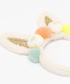 Meri Meri Pompom Bunny Costume