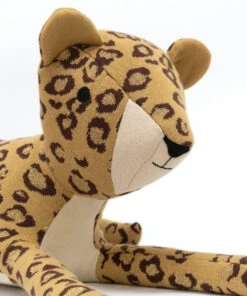 Meri Meri Rani Leopard Large Toy
