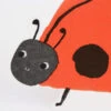 Meri Meri Ladybird Napkins 2 Meri Meri Ladybird Napkins