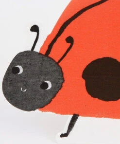 Meri Meri Ladybird Napkins