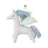 Meri Meri Pegasus Felt Tree Decoration