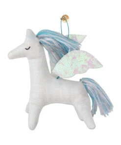 Meri Meri Pegasus Felt Tree Decoration