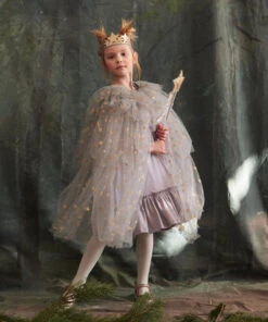 Meri Meri Layered Tulle Star Costume