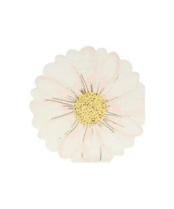 Meri Meri Wild Daisy Napkins
