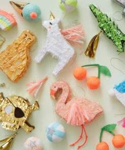 Meri Meri Unicorn Piñata 10 Meri Meri Unicorn Piñata