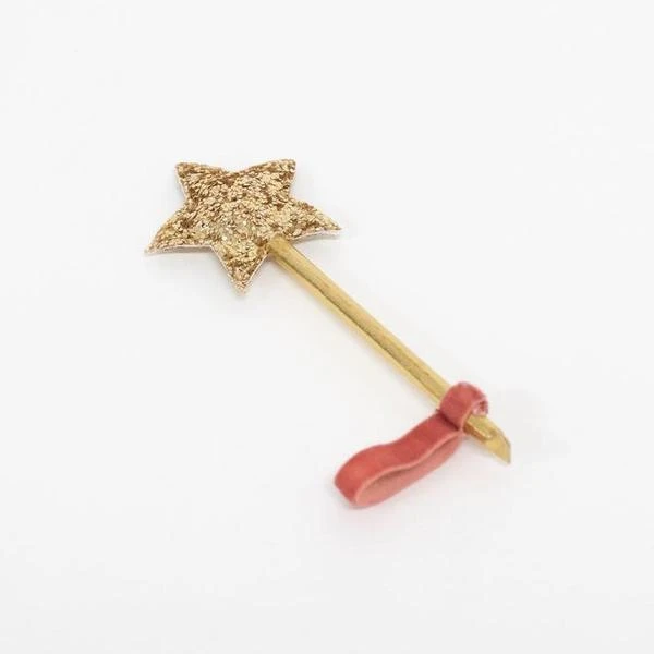 Meri Meri Florence Sequinned Tulle Princess Doll 5 Meri Meri Florence Sequinned Tulle Princess Doll