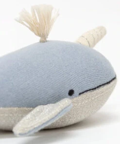 Meri Meri Milo Narwal Klein