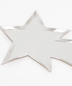 Meri Meri Shooting Star Platters