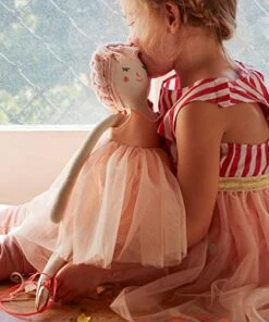 Meri Meri Ballet Dolly Dress Up