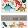 Meri Meri Dinosaur Kingdom Large Tattoos