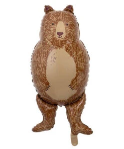 Meri Meri Bear Foil Balloon