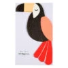 Meri Meri Toucan Napkins 1 Meri Meri Toucan Napkins