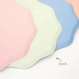 Meri Meri Ditsy Floral Side Plates Set Of 12