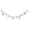 Meri Meri Peter Rabbit & Friends Garland 2 Meri Meri Peter Rabbit & Friends Garland