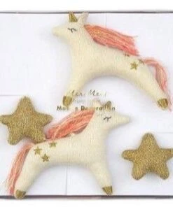 Meri Meri Unicorn Baby Mobile