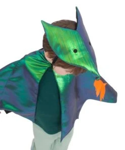 Meri Meri Dragon Cape Dress Up