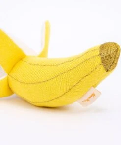 Meri Meri Banana Rattle
